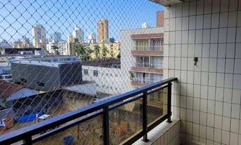 Imagem 2: Apartamento no Guarujá 3 dorms praia da Enseada