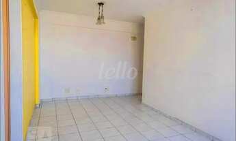 Imagem 2: São Paulo - Apartamento Padrão - Brás