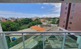 Imagem 3: Apartamento no Parque Renascença