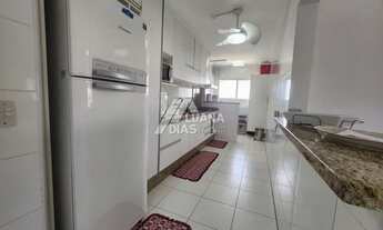 Imagem 5: Apartamento Alto Padrão para Aluguel no bairro Boqueirão - Praia Grande, SP