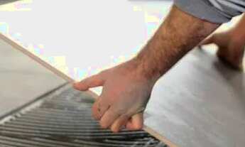 Imagem: Pedreiro profissional disponível