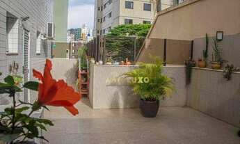 Imagem 2: Apartamento de Área Privativa com 4 dormitórios à venda, 400 m² por R$ 1.690.000 - Buritis