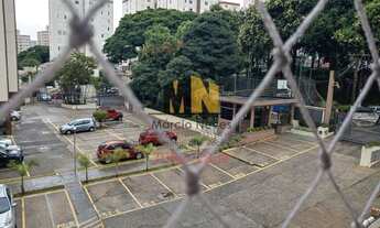 Imagem 4: APARTAMENTO RESIDENCIAL em SÃO PAULO - SP, VILA MARIANA