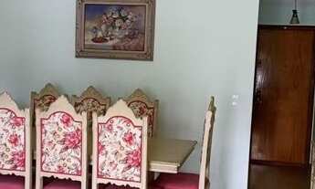 Imagem 2: Apartamento com 3 Dormitórios, Suite , Vaga Livre e Fixa, à venda, 83 m² por R$ 640.000