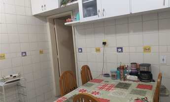 Imagem 7: Apartamento 112m², 4 quartos na Tijuca