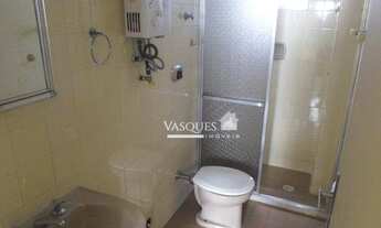 Imagem 6: Apartamento com 1 dormitório para alugar, 50 m² por R$ 1.406,00/mês - Várzea - Teresópolis