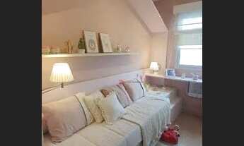 Imagem 7: Apartamento com 2 dormitórios à venda, 53 m² por - Campo dos Afonsos - Rio de Janeiro/RJ