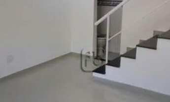 Imagem 2: Casa Duplex em Jardim Sulacap