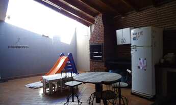 Imagem 7: Sobrado 03 Quartos (02 Suítes): R$ 898.000,00 p/ Venda à Vista e R$ 960.000,00 p/ Permuta