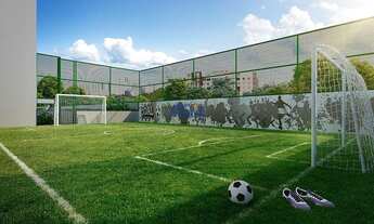 Imagem 2: Apartamento - Horto Florestal - Salvador