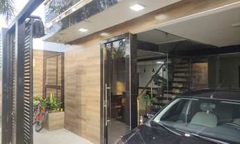 Imagem 4: Casa 2 pavimentos park way próximo nucleo bandeirante