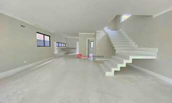 Imagem 5: Casa contemporânea Rio Mar 4 suítes 390m2 Barra da Tijuca