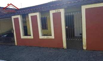 Imagem 6: Casa com 3 dormitórios à venda, 240 m² por R$ 540.000,00 - Parque Palmeiras - Suzano/SP