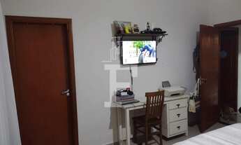 Imagem 6: Casa - Jardim Planalto - Paulínia