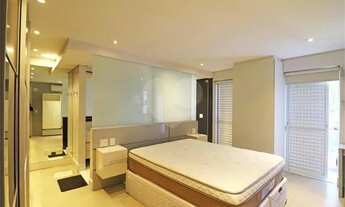 Imagem 7: São Paulo - Apartamento Padrão - VILA MADALENA