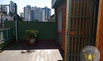 Imagem 6: Sobrado com 4 Quartos e 3 banheiros à Venda, 380 m²