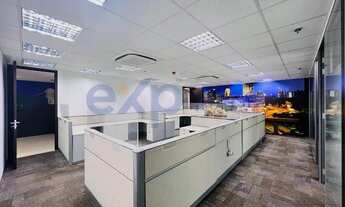 Imagem 3: Sala comercial para locação na Bela Vista