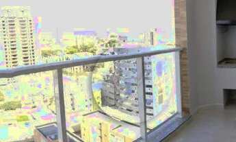 Imagem 2: Apartamento novo em Rudge Ramos