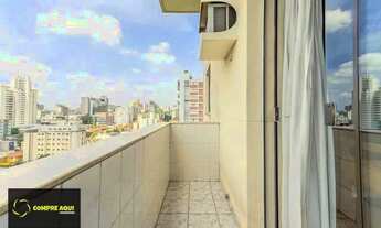 Imagem: Santa Cecília 145 Metros 3 Dormitórios