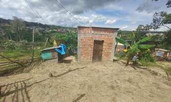 Imagem 3: Terreno Comunidade Itaporanga 4 etapa