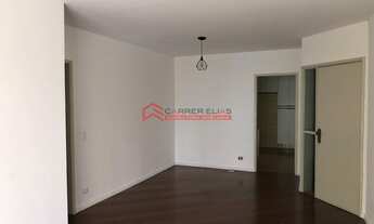 Imagem 4: Apartamento para aluguel 105 m² com 3 quartos 2 vagas Vila Anglo Brasileira