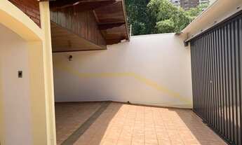 Imagem 7: Casa para aluguel com 260 metros quadrados com 3 quartos em São Judas - Piracicaba - SP