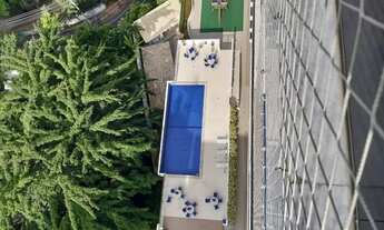 Imagem 7: Alugo 3 Quartos Caminho das Árvores No Edifício Monte Trianon