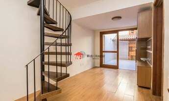 Imagem 4: Sobrado com 2 dormitórios à venda, 75 m² por R$ 298.000,00 - Centro Histórico - Porto Aleg