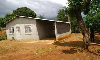 Imagem: Lote com casa de 4 quartos - Jardim Ingá