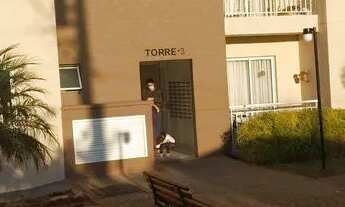 Imagem 6: Apartamento com 2 dormitórios à venda, 50 m² por R$ 297.000,00 - Parque Erasmo Assunção