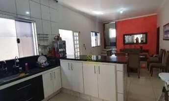 Imagem 6: Casa com 3 dormitórios à venda, 260 m² por R$ 700.000,00 - Jardim Consolação - Franca/SP