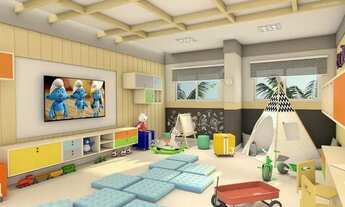 Imagem 4: APARTAMENTO COM 78 m² - CENTRO - MONGAGUA SP