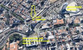 Imagem 3: Belo Horizonte - Conjunto Comercial/Sala - Santa Tereza