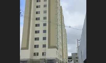 Imagem: Apartamento Parque Interlagos