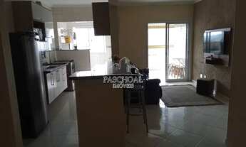 Imagem: Apartamento 2 dormitórios, sendo 1 suite