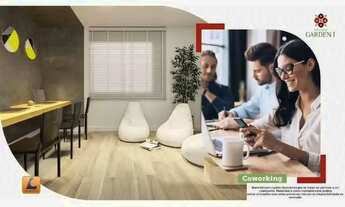 Imagem 2: M129- Oportunida de apartamento no turu entrada facilitada em até 72 x e itbi e cartório g