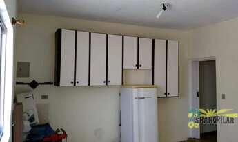 Imagem 7: Sobrado à venda, 179 m² por R$ 550.000,00 - Paulicéia - São Bernardo do Campo/SP