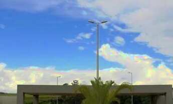 Imagem 4: Terreno em condomínio à venda, Nova Uberlândia - Uberlândia/MG