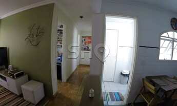 Imagem 4: APTO EM PERDIZES