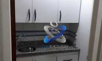 Imagem 7: Sala à venda, 54 m² por R$ 270.000,00 - Jardim Satélite - São José dos Campos/SP