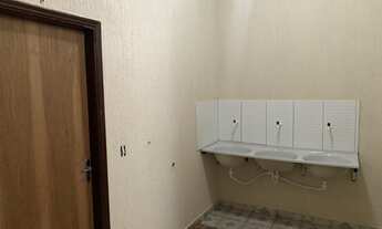 Imagem 2: Aluga se kitnet em alexânia/go (MOBILIADA E VAZIA