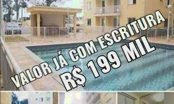 Imagem: Guaianases x Itaim Paulista apartamento