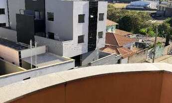 Imagem: Apartamento em frente Faculdade Itaúna