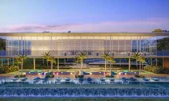 Imagem 2: TS Condomínio Reserva- Lotes - 390m²