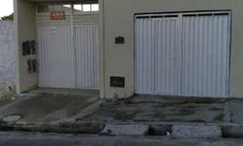 Imagem: Aluguel de uma casa e um apartamento