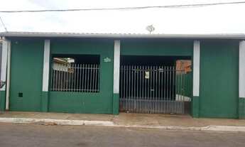 Imagem: ALUGO Casa com 3 Quartos 2 banheiros Residencial