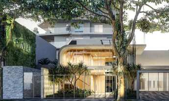 Imagem 3: Lançamento Piazza By Quadra - Batista Campos