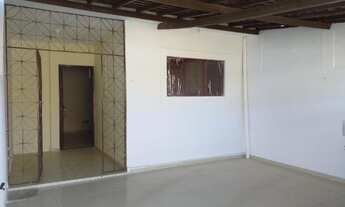 Imagem: Casa com 02 quartos sendo 01 suíte no Geisel