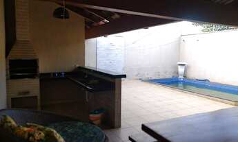 Imagem 6: Casa 3 Quartos 2 suítes, Cidade jardim 1º etapa