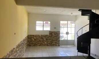 Imagem 4: Casa com primeiro andar